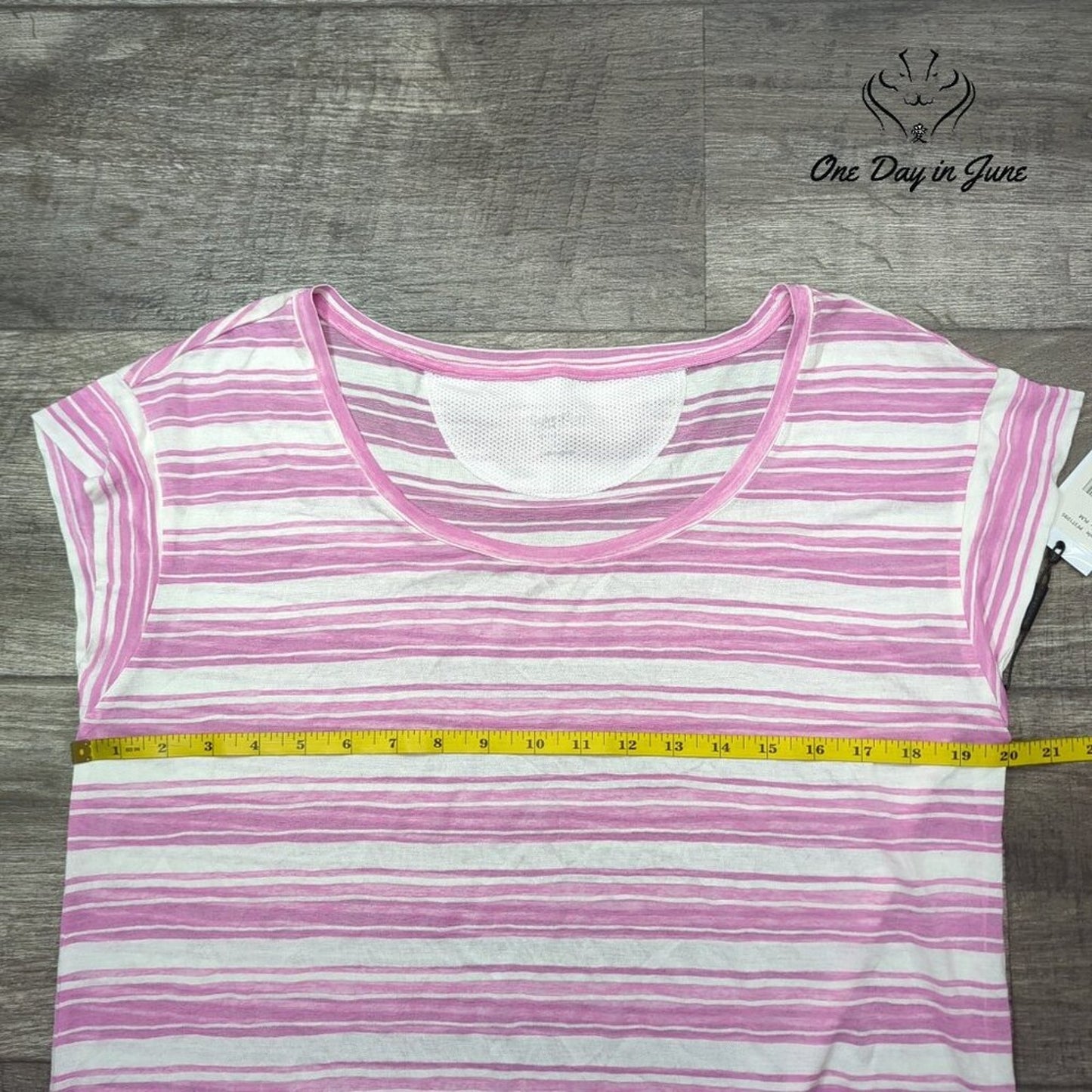Calvin Klein Performance Workout Top Size L