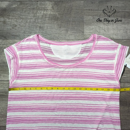 Calvin Klein Performance Workout Top Size L