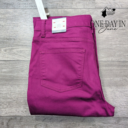 Talbots Ankle Jeans Size 8