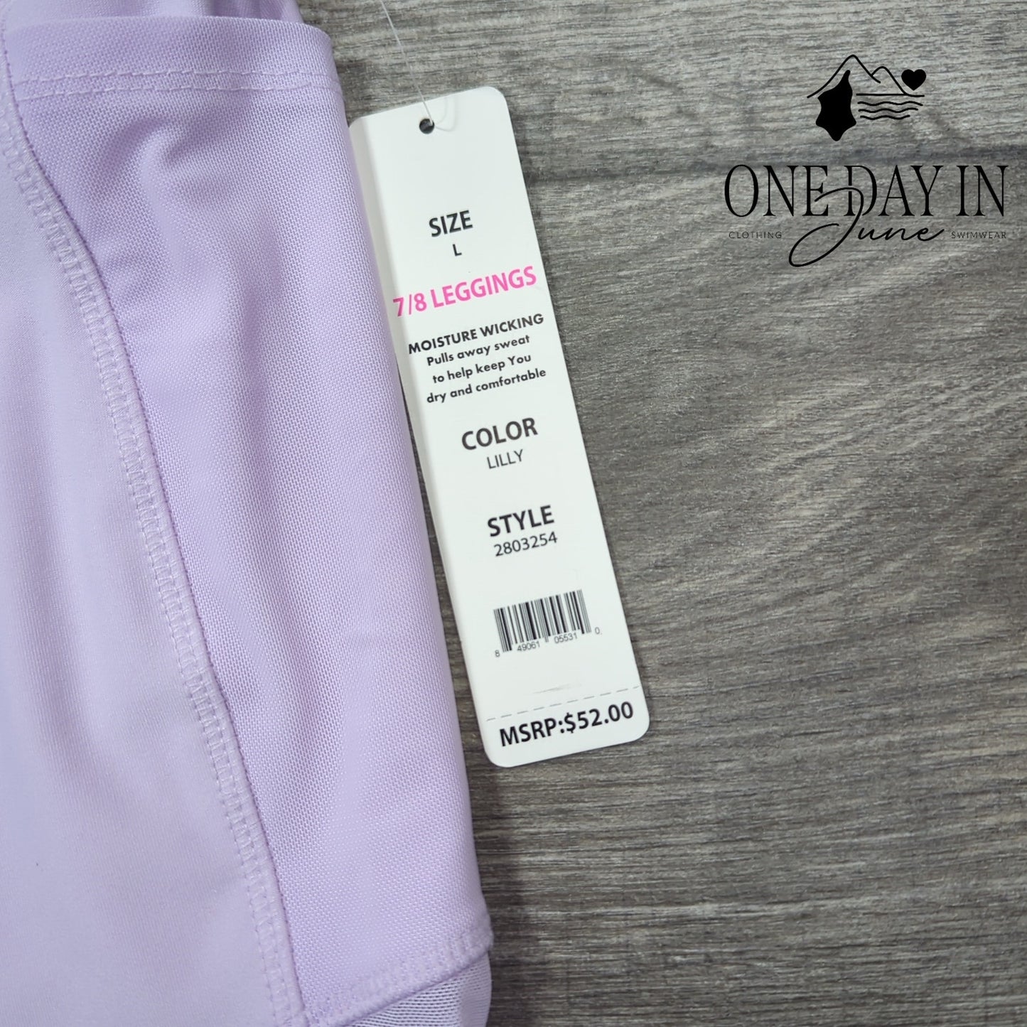 Vogo Cropped Yoga Leggings Size L