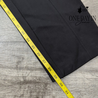 New Directions Pull On Slim Leg Pants Size 1X