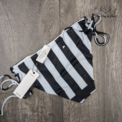 Tavik Bebe Cabana Full Bikini Bottom Size S