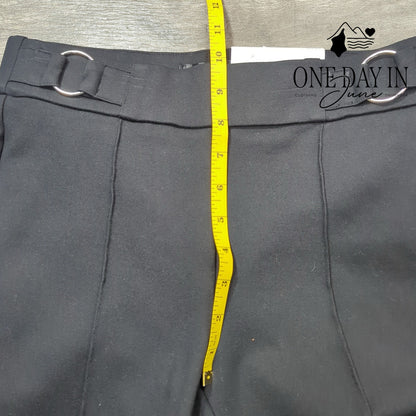 Rafaella The Slim High Rise Pants Size 4