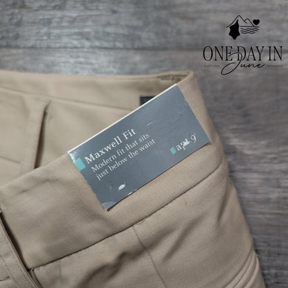 Apt. 9 Maxwell Fit Pants Size 10