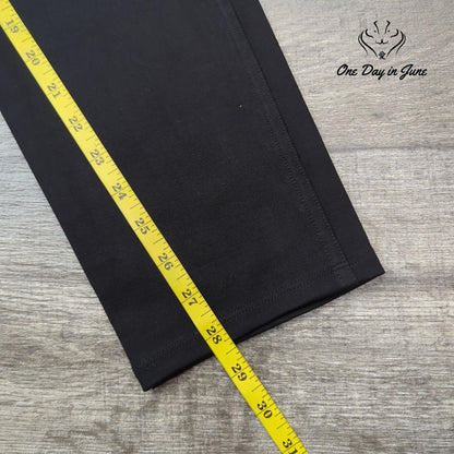 Crown & Ivy 5 Pockter Ponte Skinny Pants Size 12