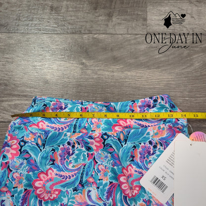 Gottex Golf & Tennis Skort Size XS