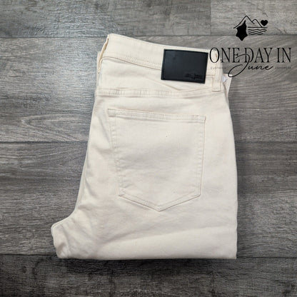 Liverpool The Relaxed Straight Jeans Size 33X30