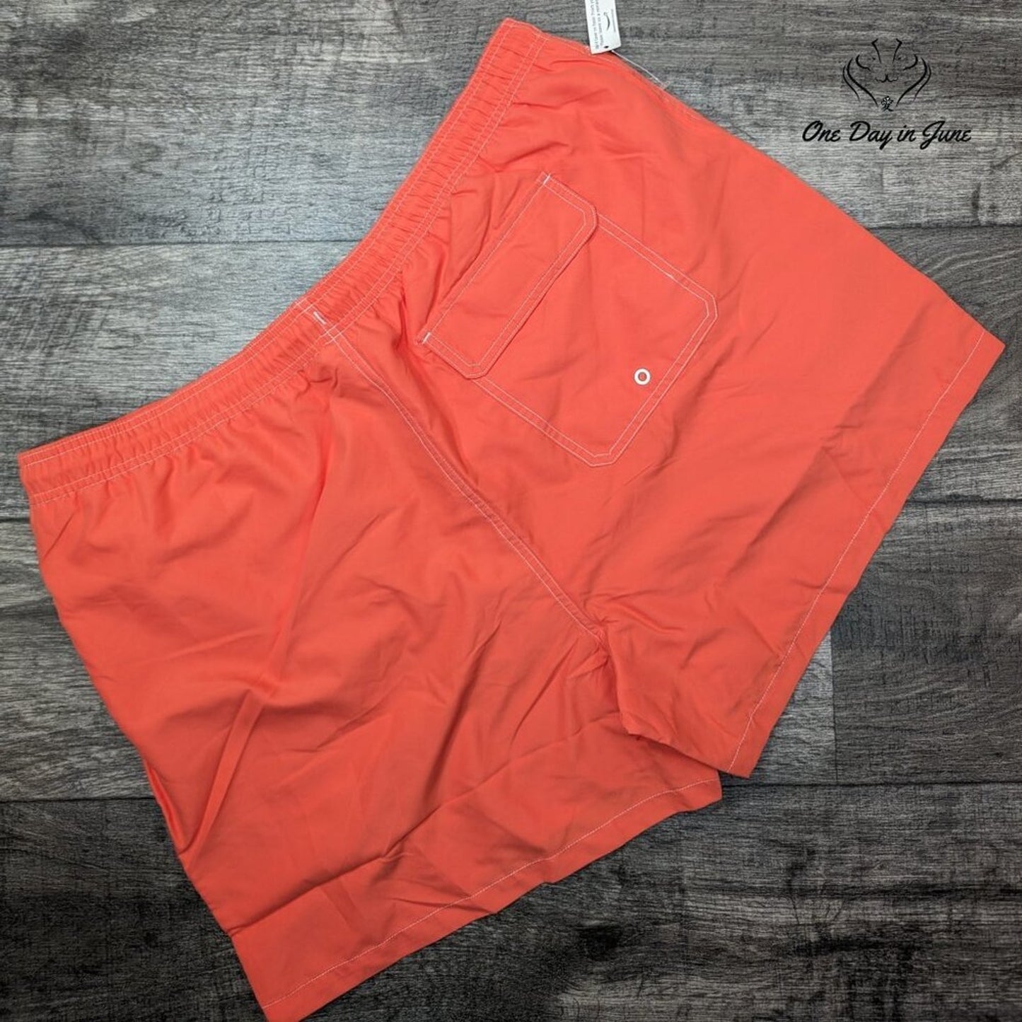 28 Palms Board Shorts Size 2XL