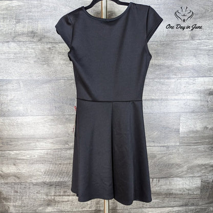 Pinc Cap Sleeve Dress Size L