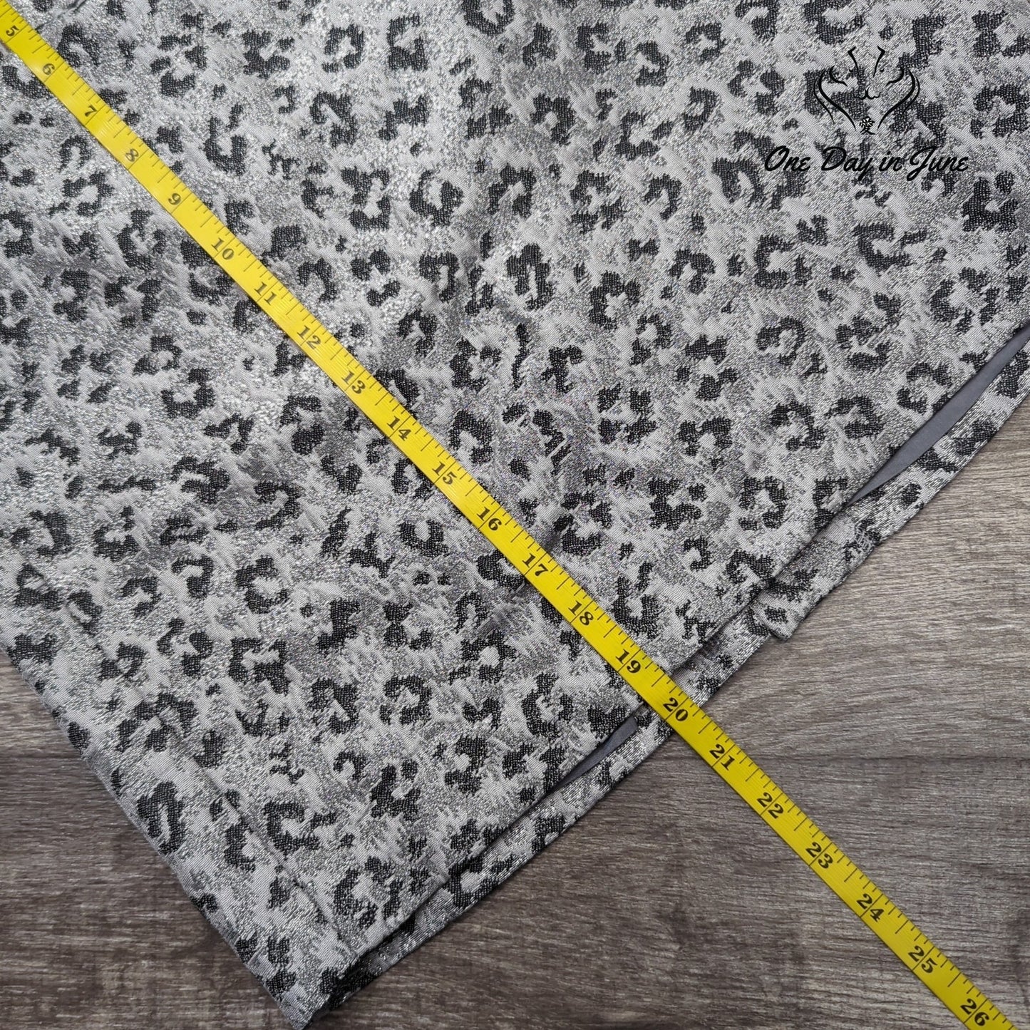 Loft Pencil Skirt Size 4