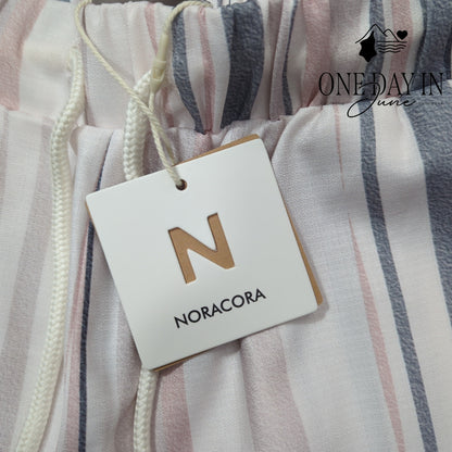 Noracora Drawstring Pants Size L