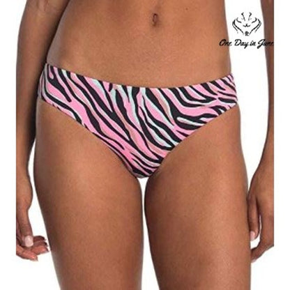 Bikini Lab Hipster Bikini Bottom Swimsuit Size L