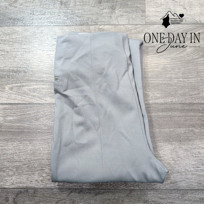 Calvin Klein Pull On High Waist Dress Pants Size 4