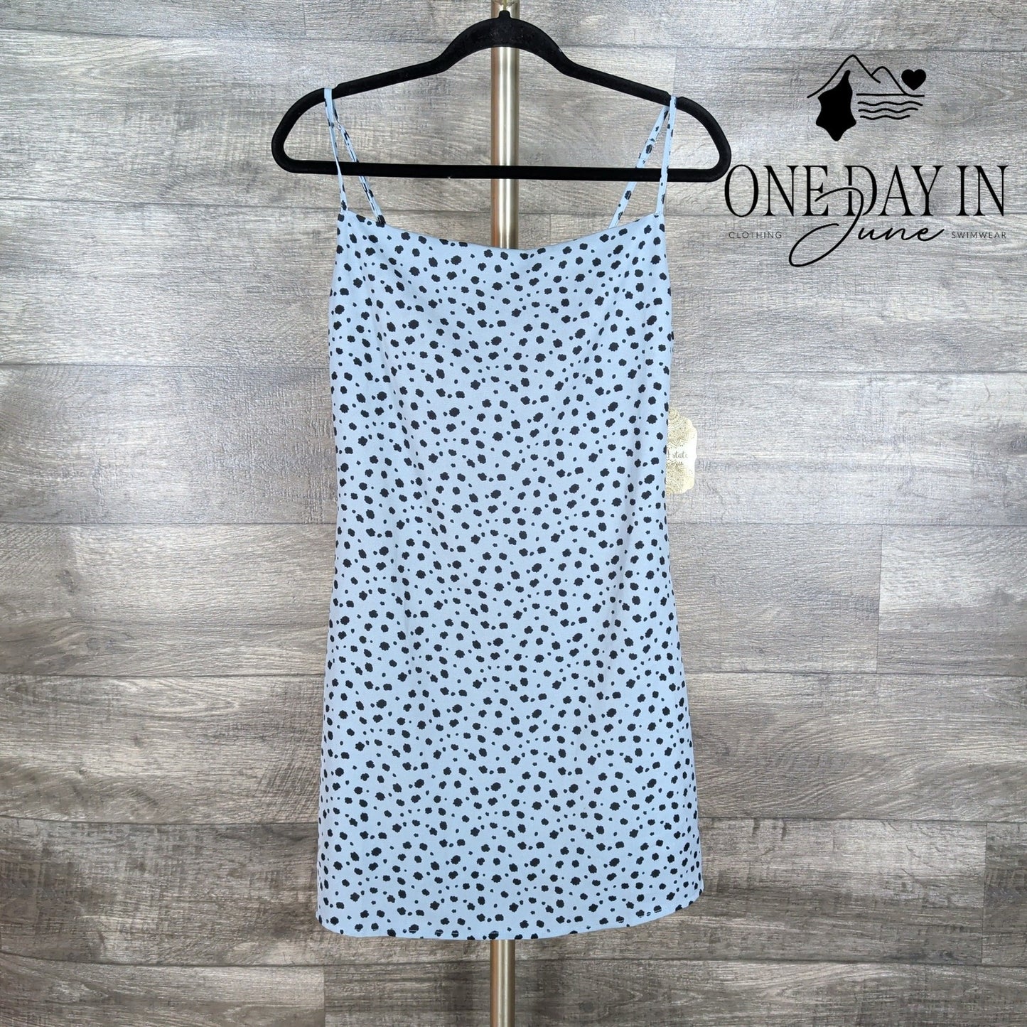 Altar'd State Mini Dress Size S
