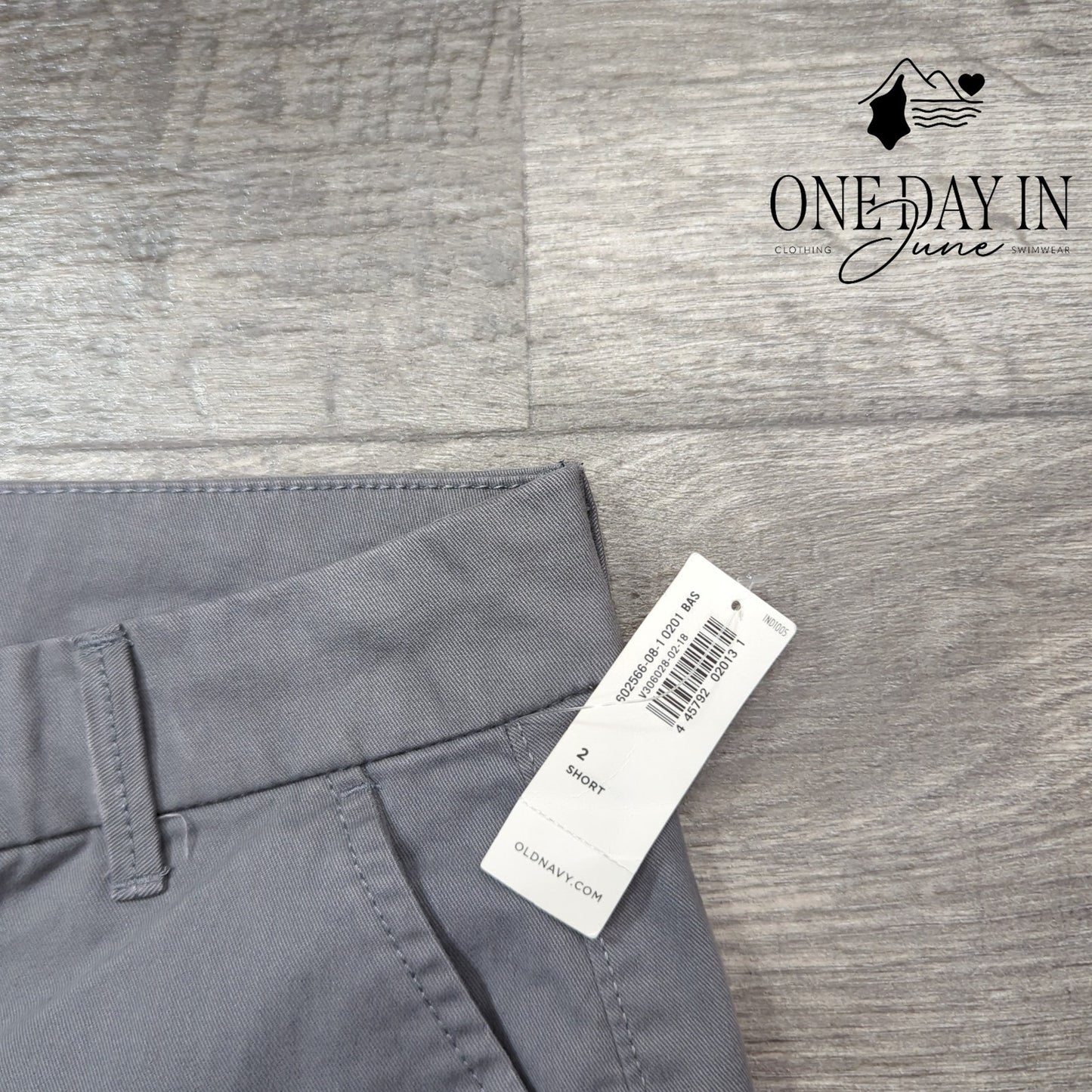 Old Navy Skinny Jeans Size 2 Short