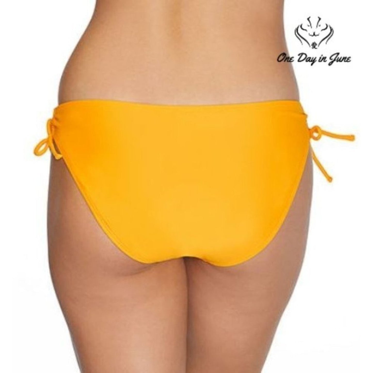 Arizona Jean Co. Juniors Bikini Bottom Size XXL