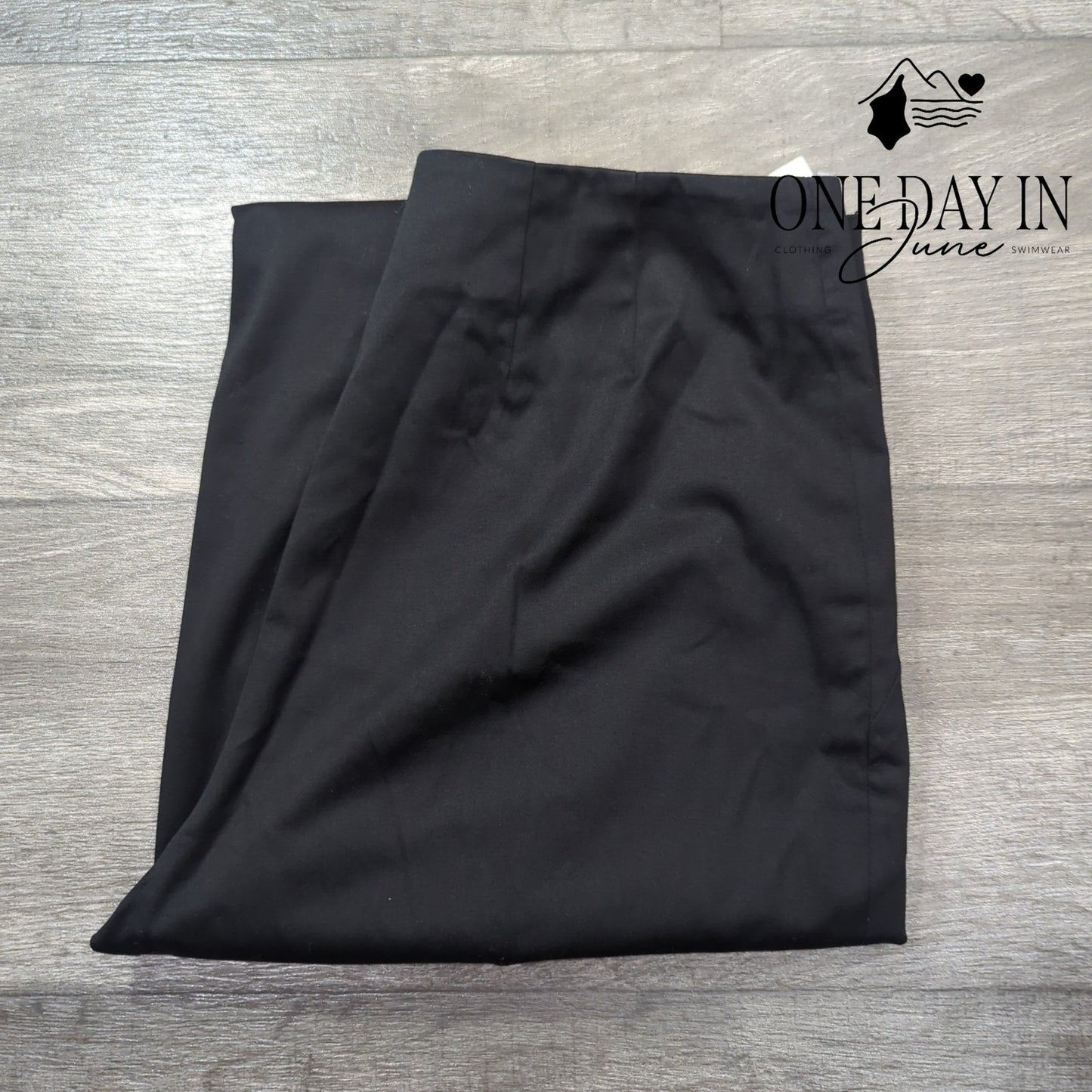 Willi Smith Capri Pants Size 10
