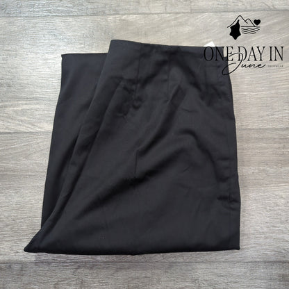 Willi Smith Capri Pants Size 10