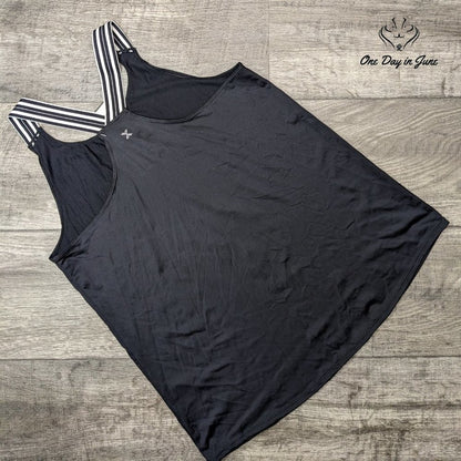 Xersion Everair Tank Top Size S