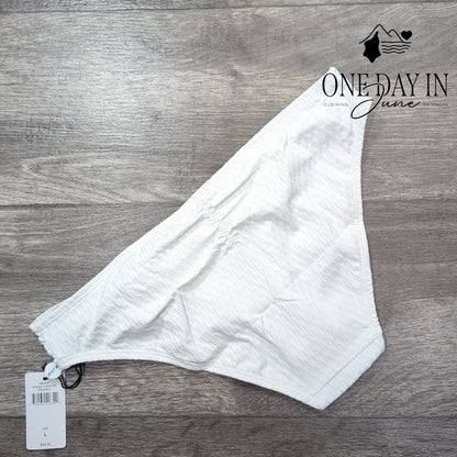 A.Che Winslet Hipster Bikini Bottom Size L