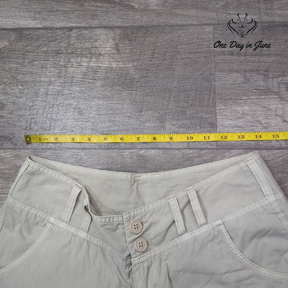 Columbia Capri Pants Size 6