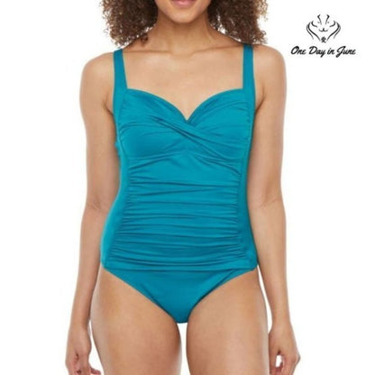 Liz Claiborne One Piece Size 6