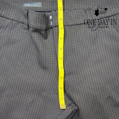 Kut from the Kloth Skinny Dress Pants Size 10