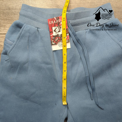 Gradual Drawstring Sweatpants Size XS