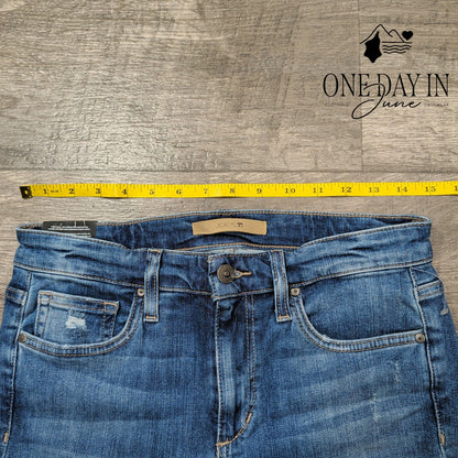 Joe's Jeans Flawless Skinny Ankle Jeans Size 6 (28)