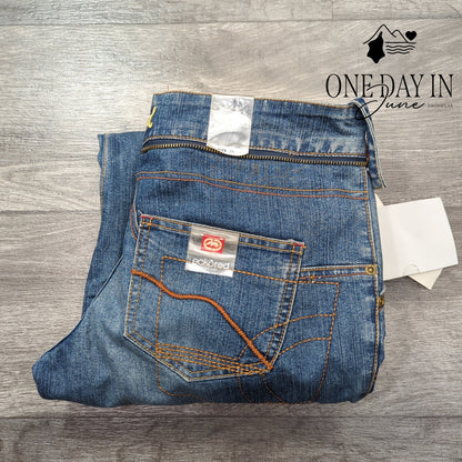 Ecko Red Juniors Cropped Jeans Size 11