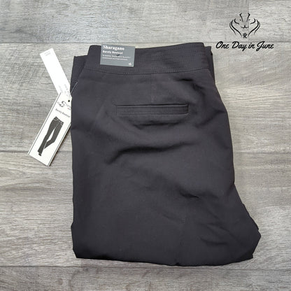 Sharagano Barely Bootcut Size 16