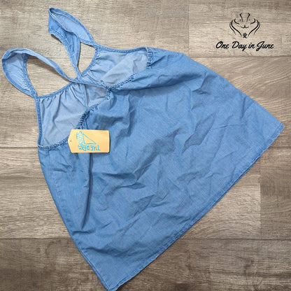 There Abouts Spaghetti Strap Top Size L (14)