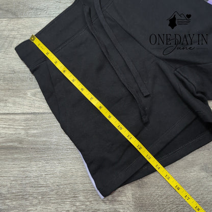 Champion Drawstring Shorts Size S