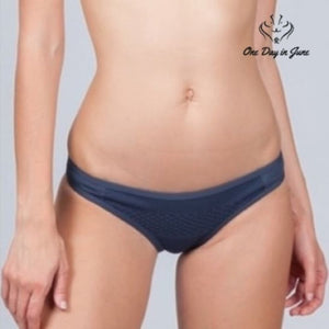 Tavik Jayden Textured Moderate Swim Bottom Size L