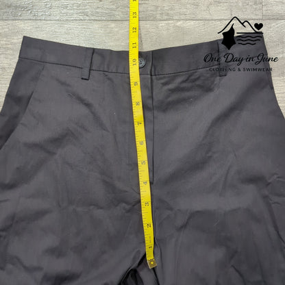 The Limited Cropped Pants Size 2