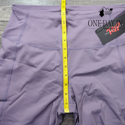 The Gym People Yoga Shorts Size L