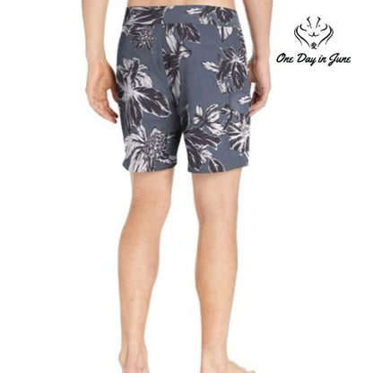 Goodthreads Mens 7 Inch Board Shorts Size 40