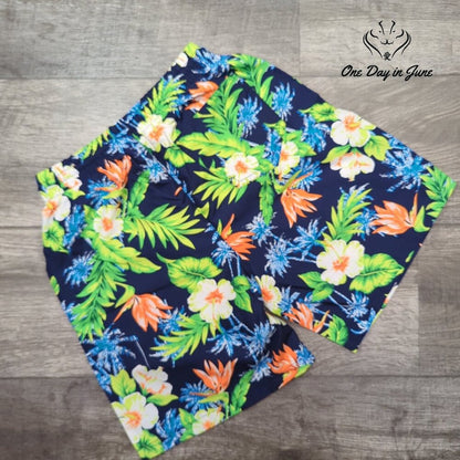 SSLR Board Shorts Size M