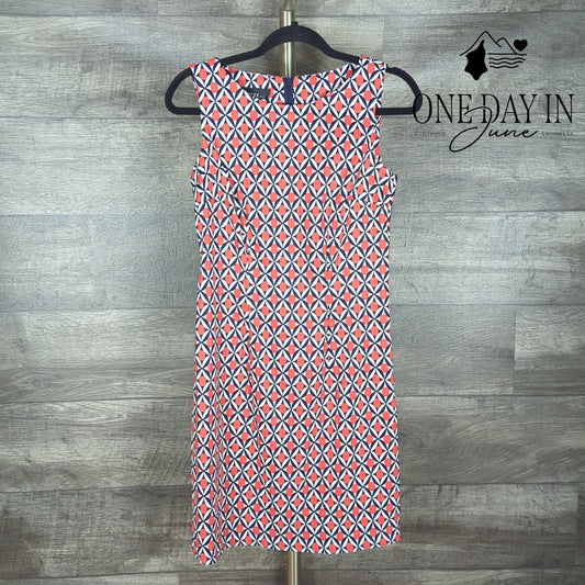 Alyx Limited Sleeveless Mini Dress Size 4