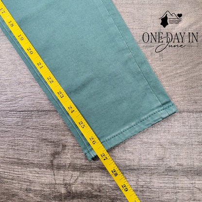 Loft The Skinny High Rise Jeans Size 0 (25)