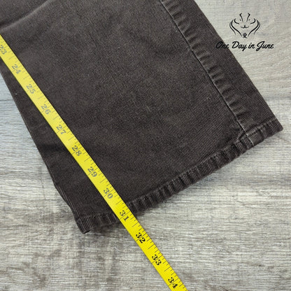 Old Navy Sweetheart Straight Leg Jeans Size 8