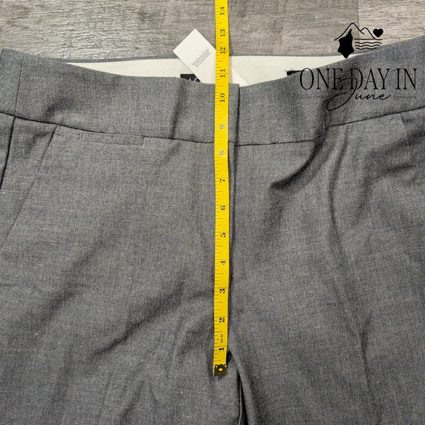 Loft Marisa Dress Pants Size 10