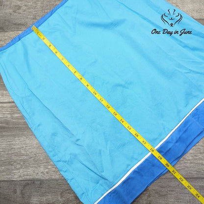 B. Moss Clothing Company Light Summer Skirt Size 10
