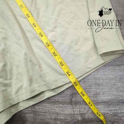 A New Day Short Sleeve Maxi T Shirt Dress Size S