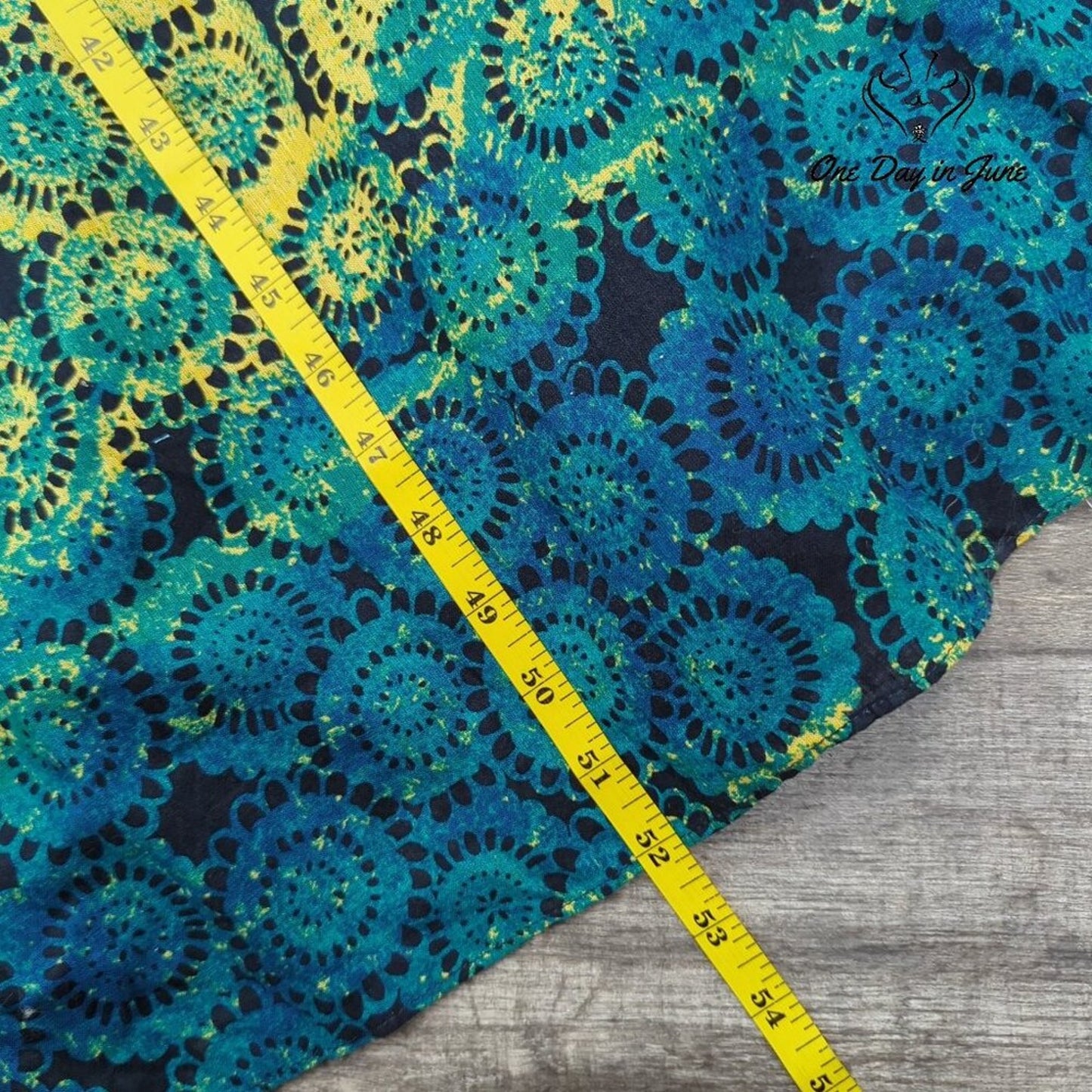 Old Navy Y2K Halter Maxi Dress Blue Green Yellow Linen Blend Boho Size XS