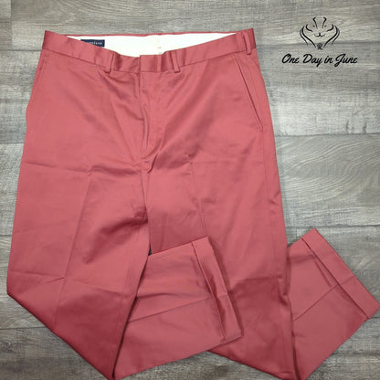 Land's End Chino Dress Pants Size 37