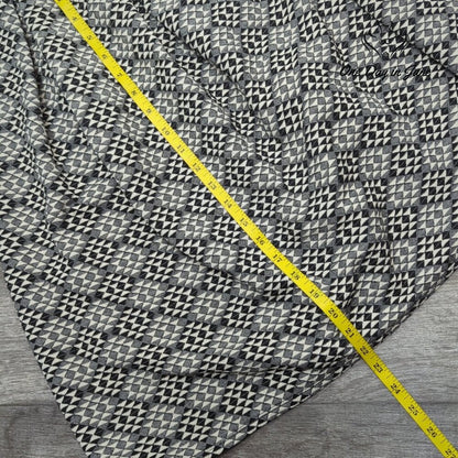 Joe Benbasset Pull On A Line Skirt Size M