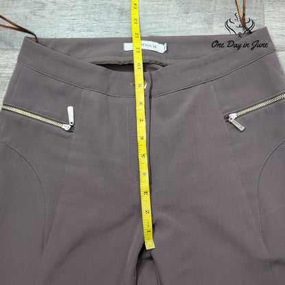 Manooch Boot Cut Pants Size 38 (8)