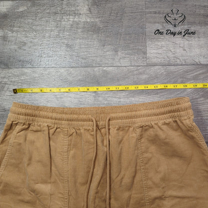 Loft Drawstring Skirt Size XL
