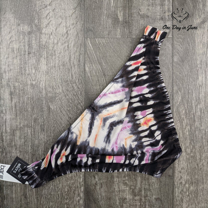 Bar III Ink Dye Hipster Bottoms Size XL